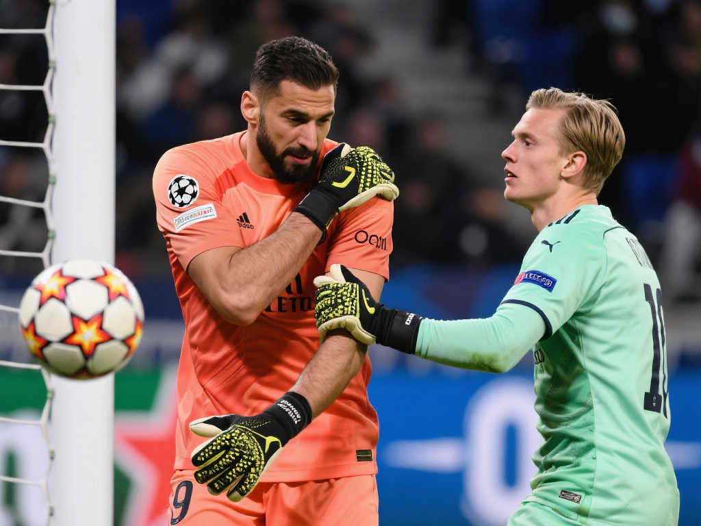 的顶尖选手 的顶尖选手