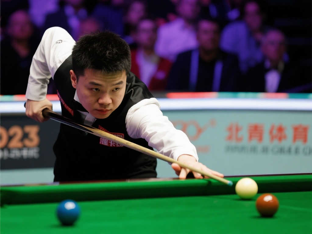 业联赛风云 业联赛风云