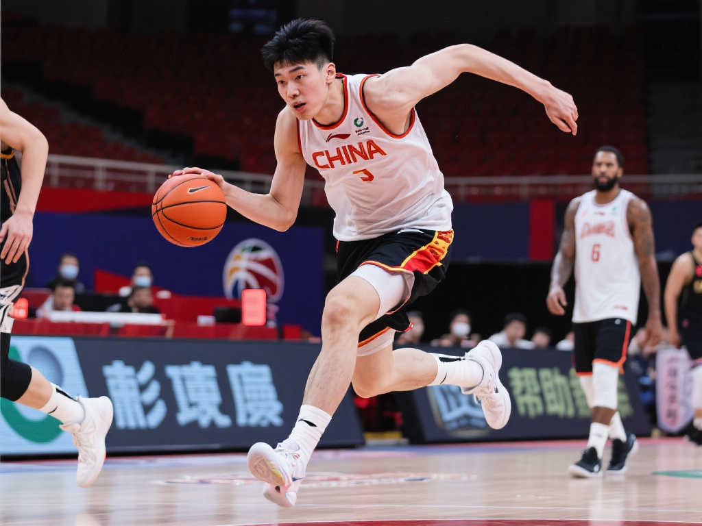 在国际赛场 在国际赛场