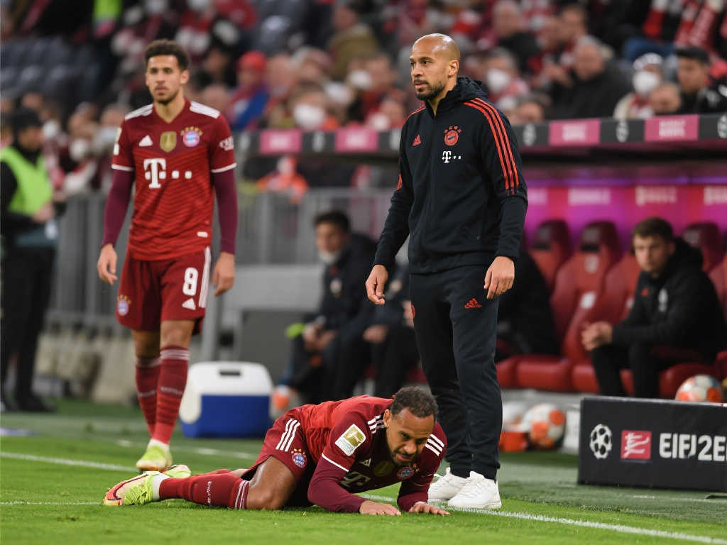 赛中的战术 赛中的战术