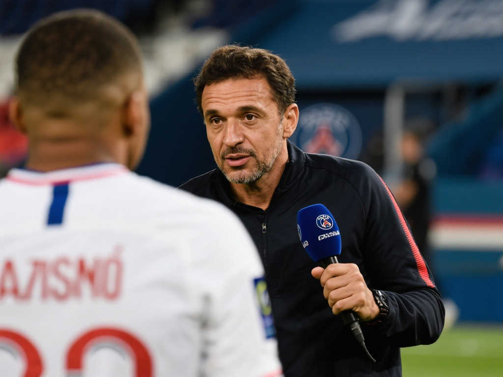 了一個全新 了一個全新