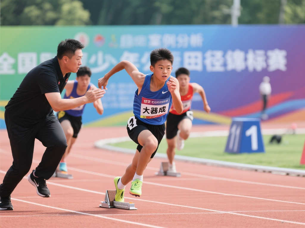 晋级之路越