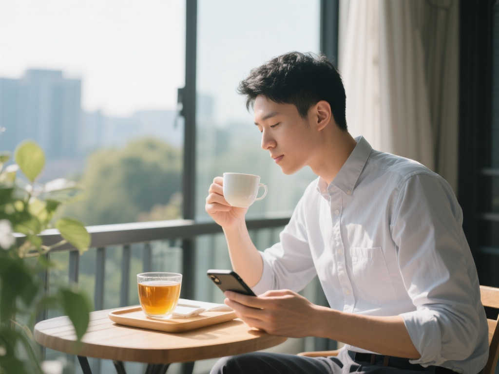 砺自己的技